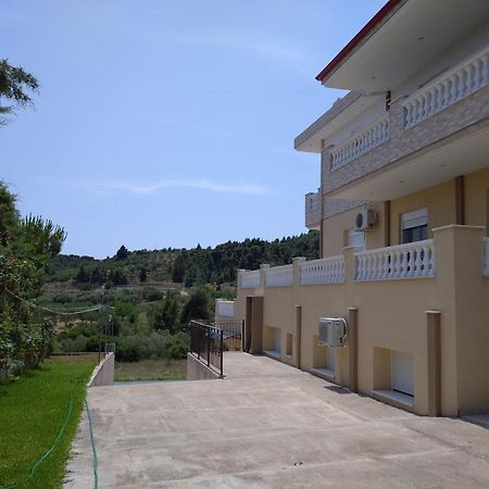 Apartments Vladimir Άγιος Νικόλαος Εξωτερικό φωτογραφία