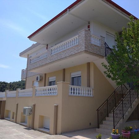 Apartments Vladimir Άγιος Νικόλαος Εξωτερικό φωτογραφία