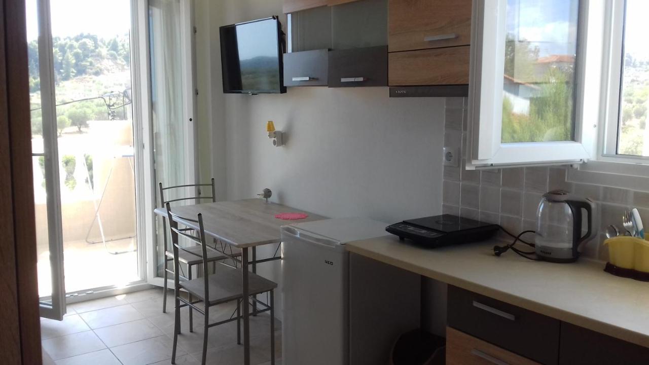 Apartments Vladimir Άγιος Νικόλαος Εξωτερικό φωτογραφία