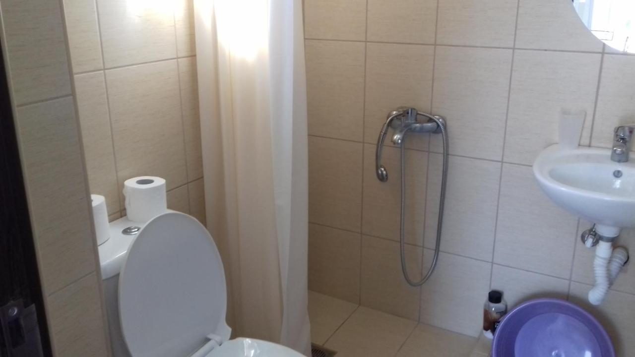 Apartments Vladimir Άγιος Νικόλαος Εξωτερικό φωτογραφία