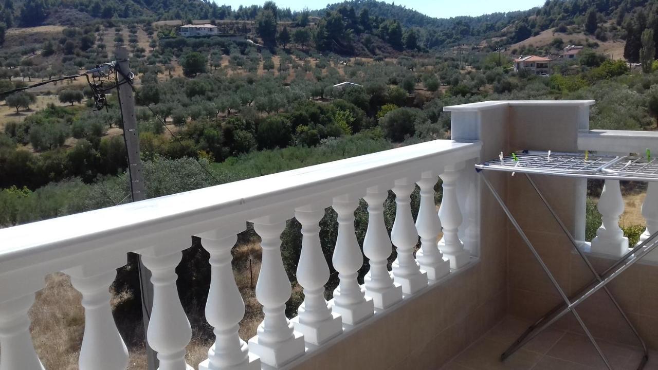 Apartments Vladimir Άγιος Νικόλαος Εξωτερικό φωτογραφία