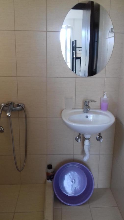 Apartments Vladimir Άγιος Νικόλαος Εξωτερικό φωτογραφία