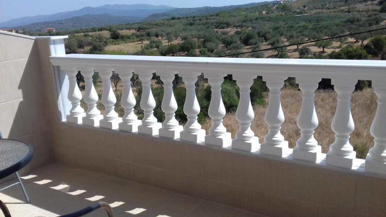 Apartments Vladimir Άγιος Νικόλαος Εξωτερικό φωτογραφία