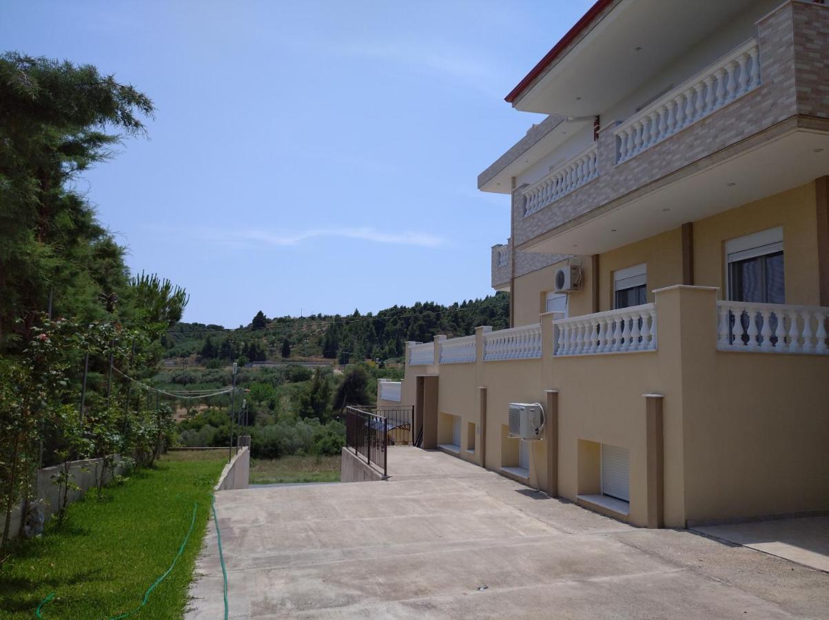 Apartments Vladimir Άγιος Νικόλαος Εξωτερικό φωτογραφία