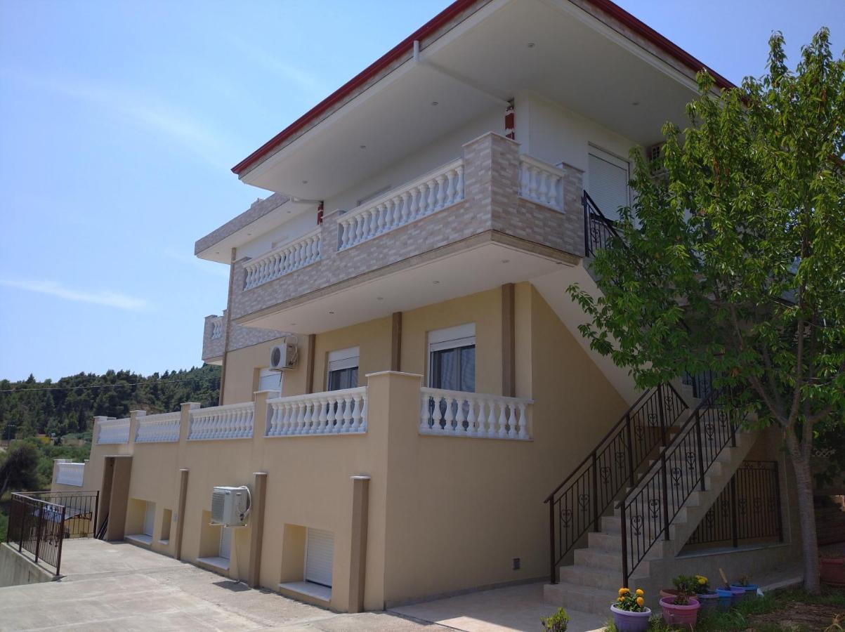 Apartments Vladimir Άγιος Νικόλαος Εξωτερικό φωτογραφία