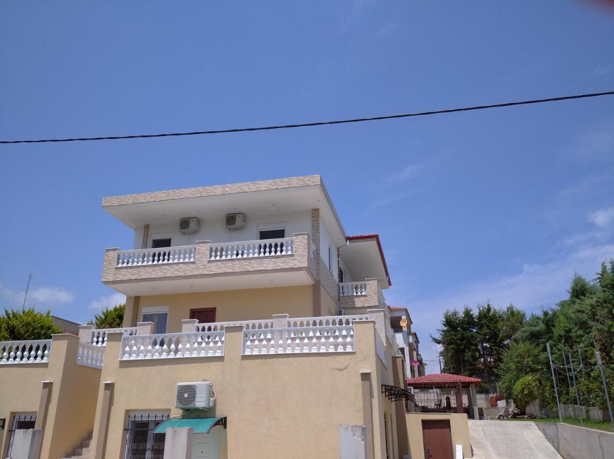 Apartments Vladimir Άγιος Νικόλαος Εξωτερικό φωτογραφία