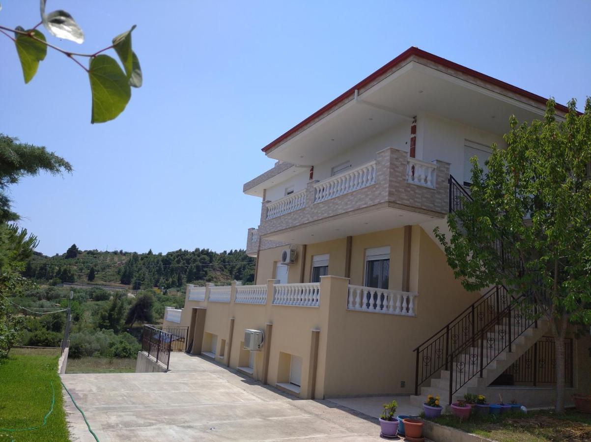 Apartments Vladimir Άγιος Νικόλαος Εξωτερικό φωτογραφία
