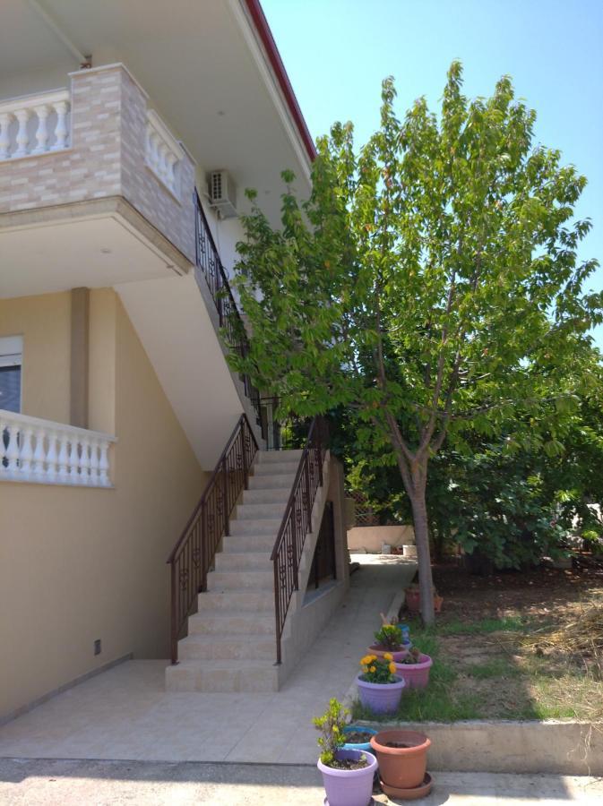 Apartments Vladimir Άγιος Νικόλαος Εξωτερικό φωτογραφία