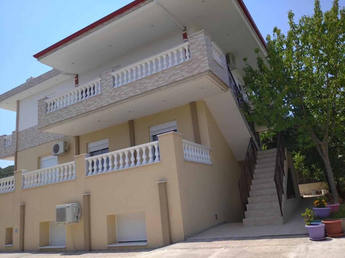 Apartments Vladimir Άγιος Νικόλαος Εξωτερικό φωτογραφία