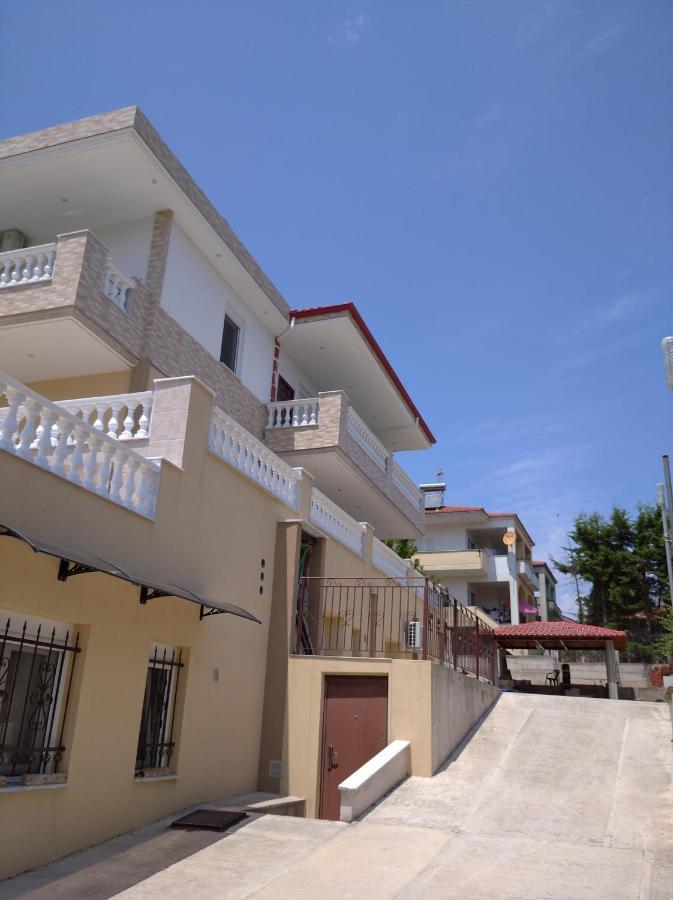 Apartments Vladimir Άγιος Νικόλαος Εξωτερικό φωτογραφία