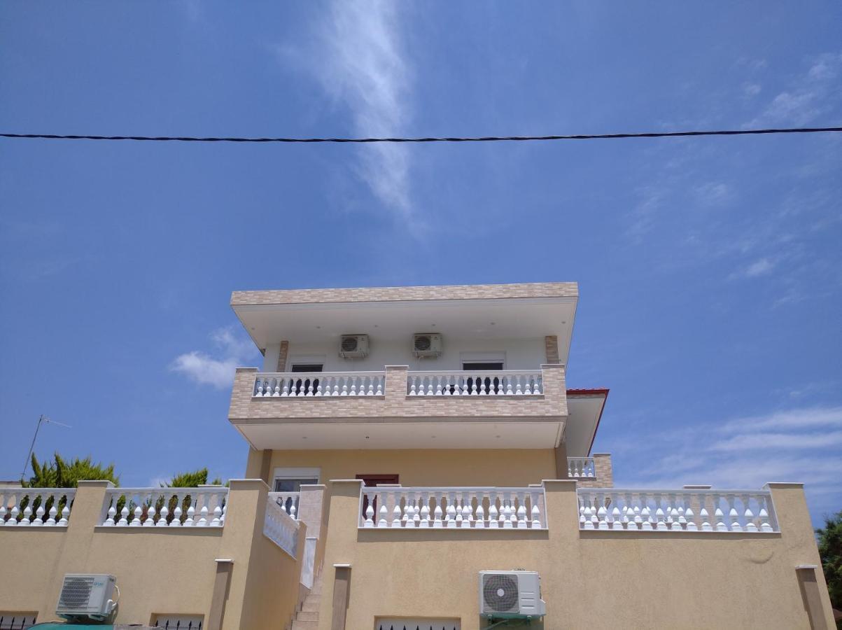 Apartments Vladimir Άγιος Νικόλαος Εξωτερικό φωτογραφία