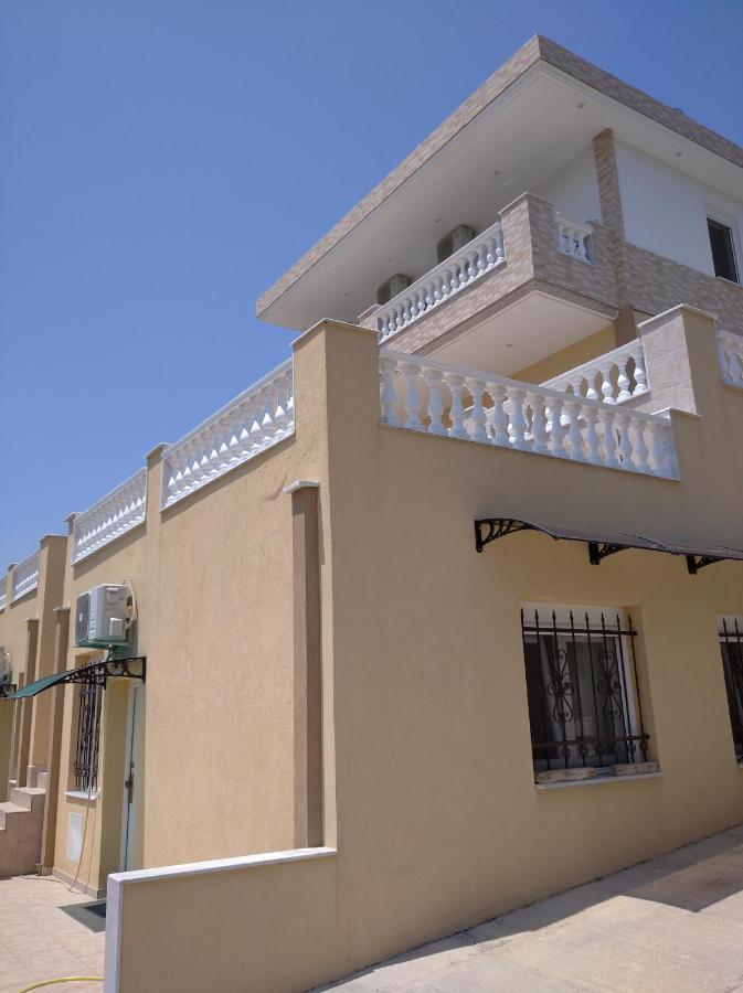 Apartments Vladimir Άγιος Νικόλαος Εξωτερικό φωτογραφία