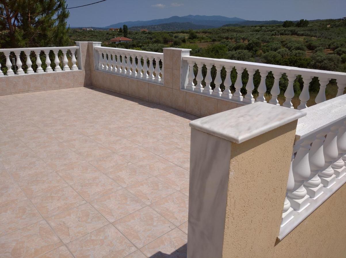 Apartments Vladimir Άγιος Νικόλαος Εξωτερικό φωτογραφία