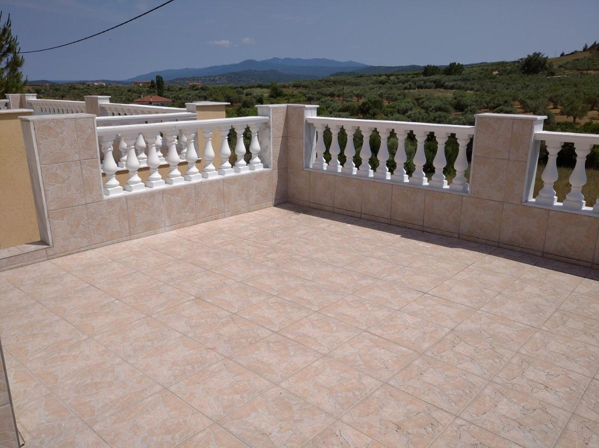 Apartments Vladimir Άγιος Νικόλαος Εξωτερικό φωτογραφία
