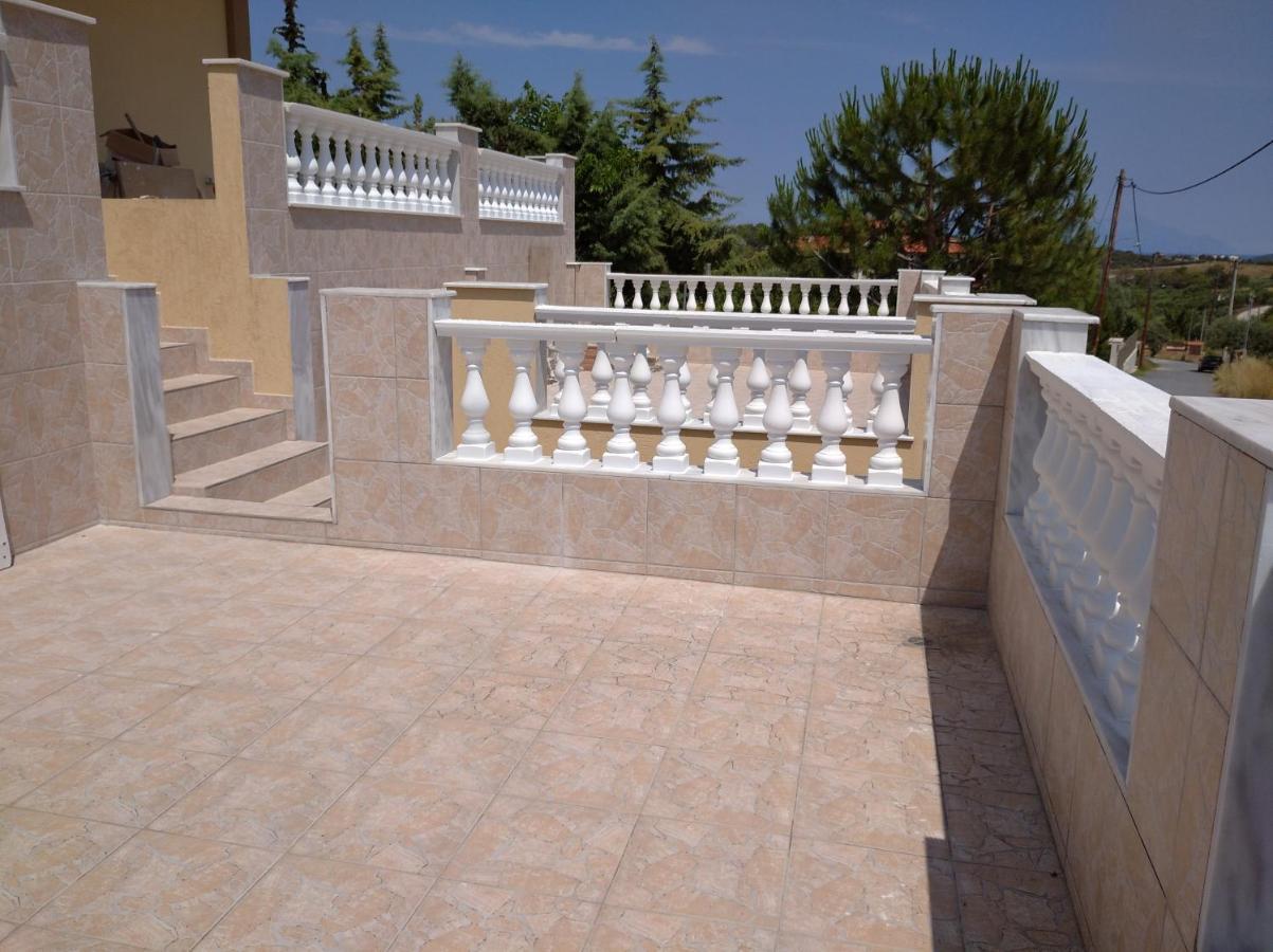 Apartments Vladimir Άγιος Νικόλαος Εξωτερικό φωτογραφία