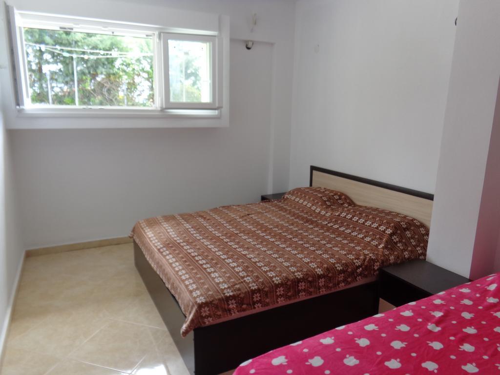 Apartments Vladimir Άγιος Νικόλαος Εξωτερικό φωτογραφία