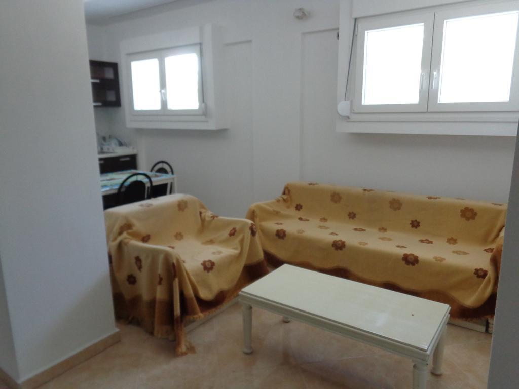 Apartments Vladimir Άγιος Νικόλαος Εξωτερικό φωτογραφία