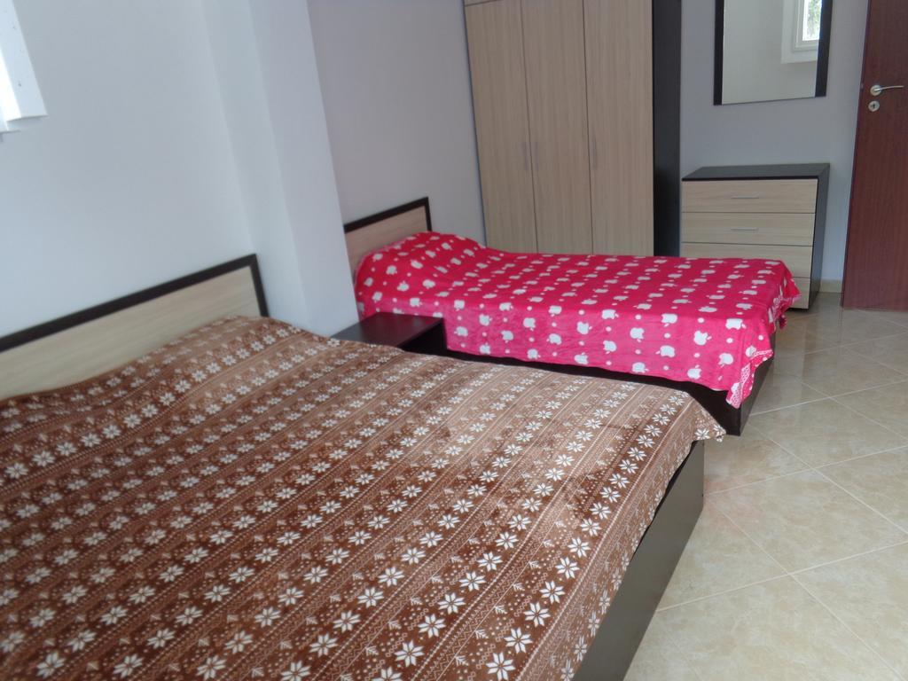 Apartments Vladimir Άγιος Νικόλαος Εξωτερικό φωτογραφία