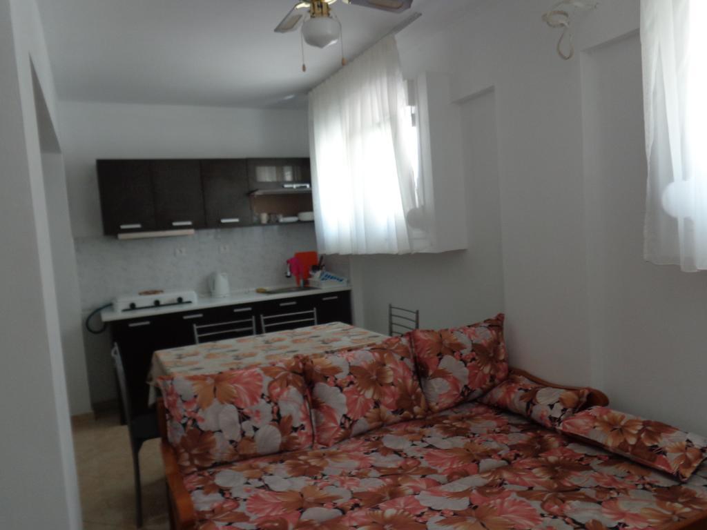 Apartments Vladimir Άγιος Νικόλαος Εξωτερικό φωτογραφία