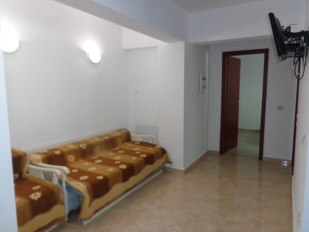 Apartments Vladimir Άγιος Νικόλαος Εξωτερικό φωτογραφία