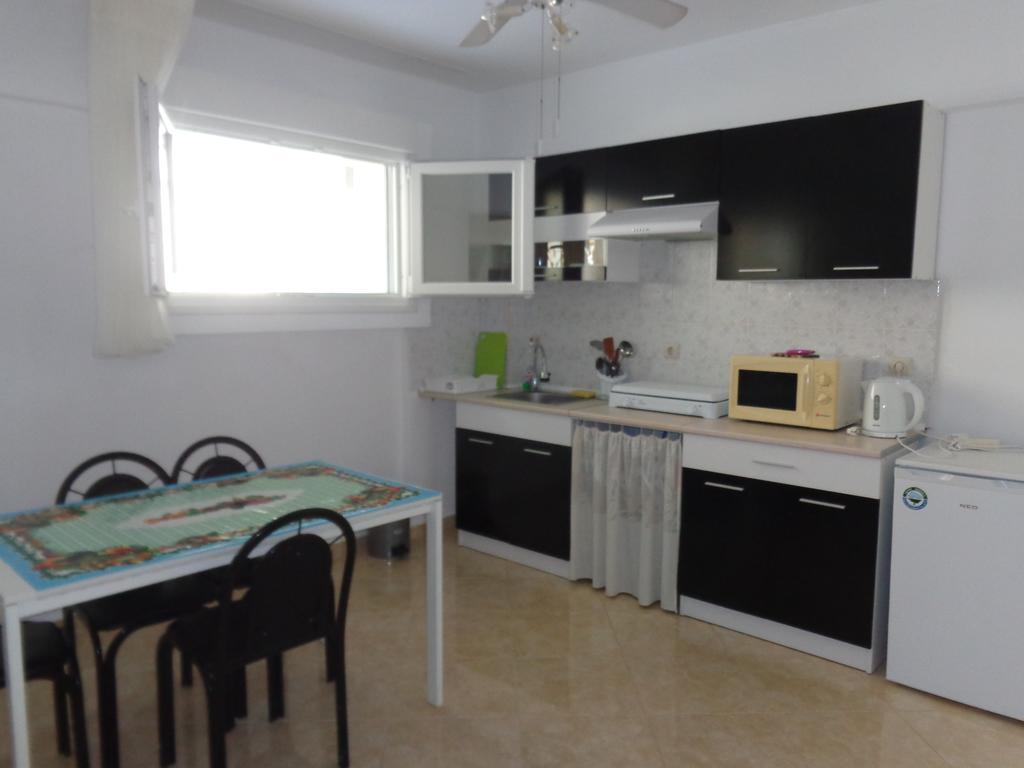 Apartments Vladimir Άγιος Νικόλαος Εξωτερικό φωτογραφία