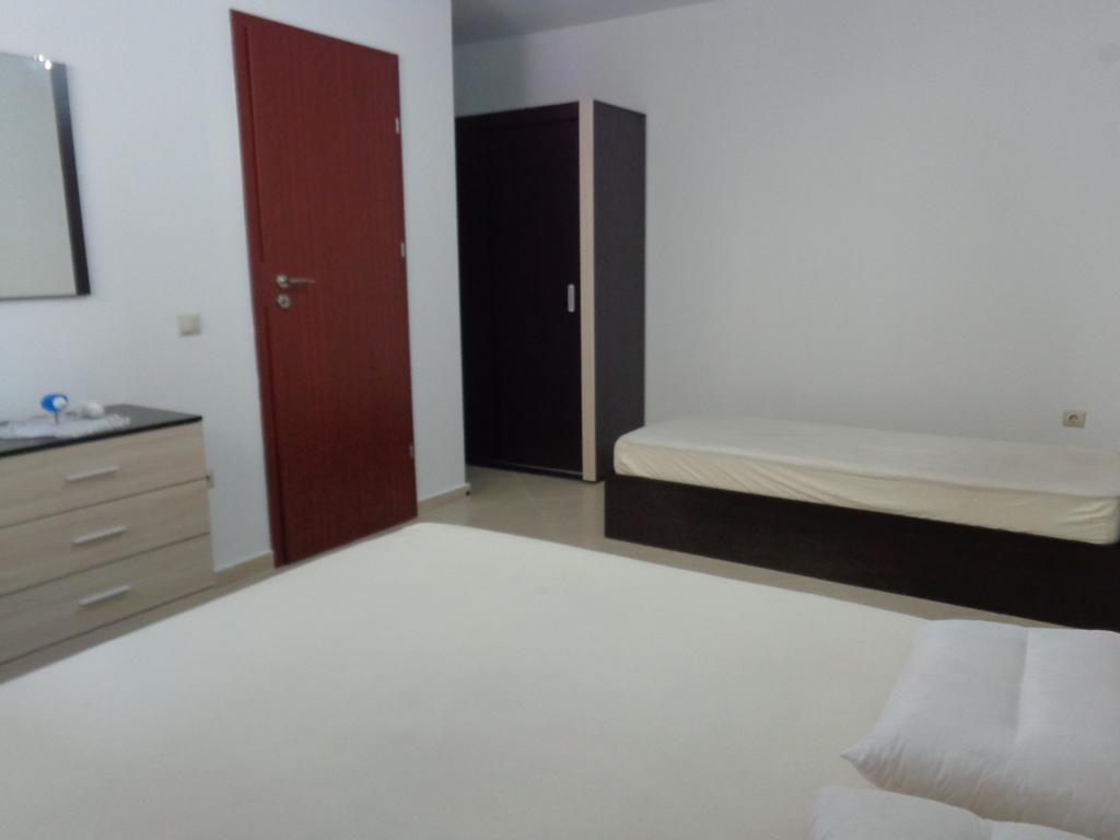 Apartments Vladimir Άγιος Νικόλαος Εξωτερικό φωτογραφία
