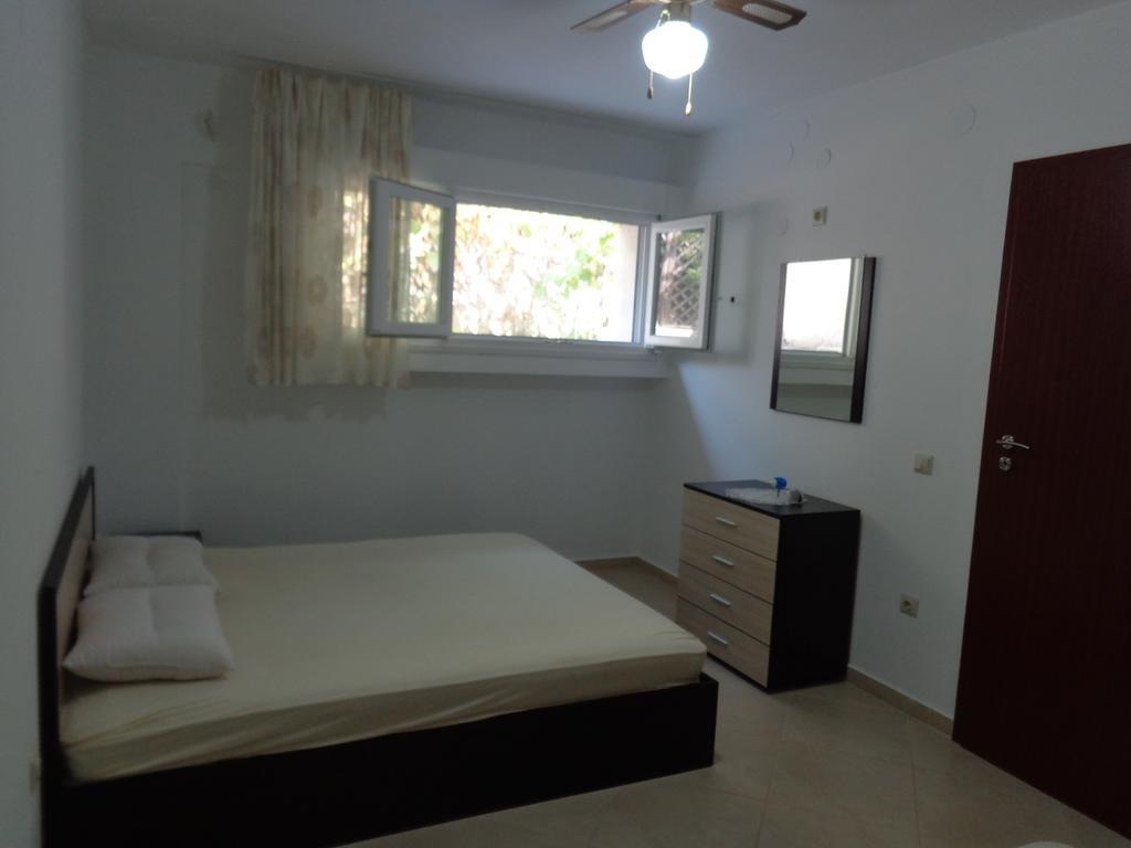 Apartments Vladimir Άγιος Νικόλαος Εξωτερικό φωτογραφία