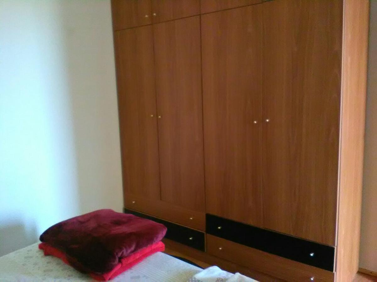 Apartments Vladimir Άγιος Νικόλαος Εξωτερικό φωτογραφία