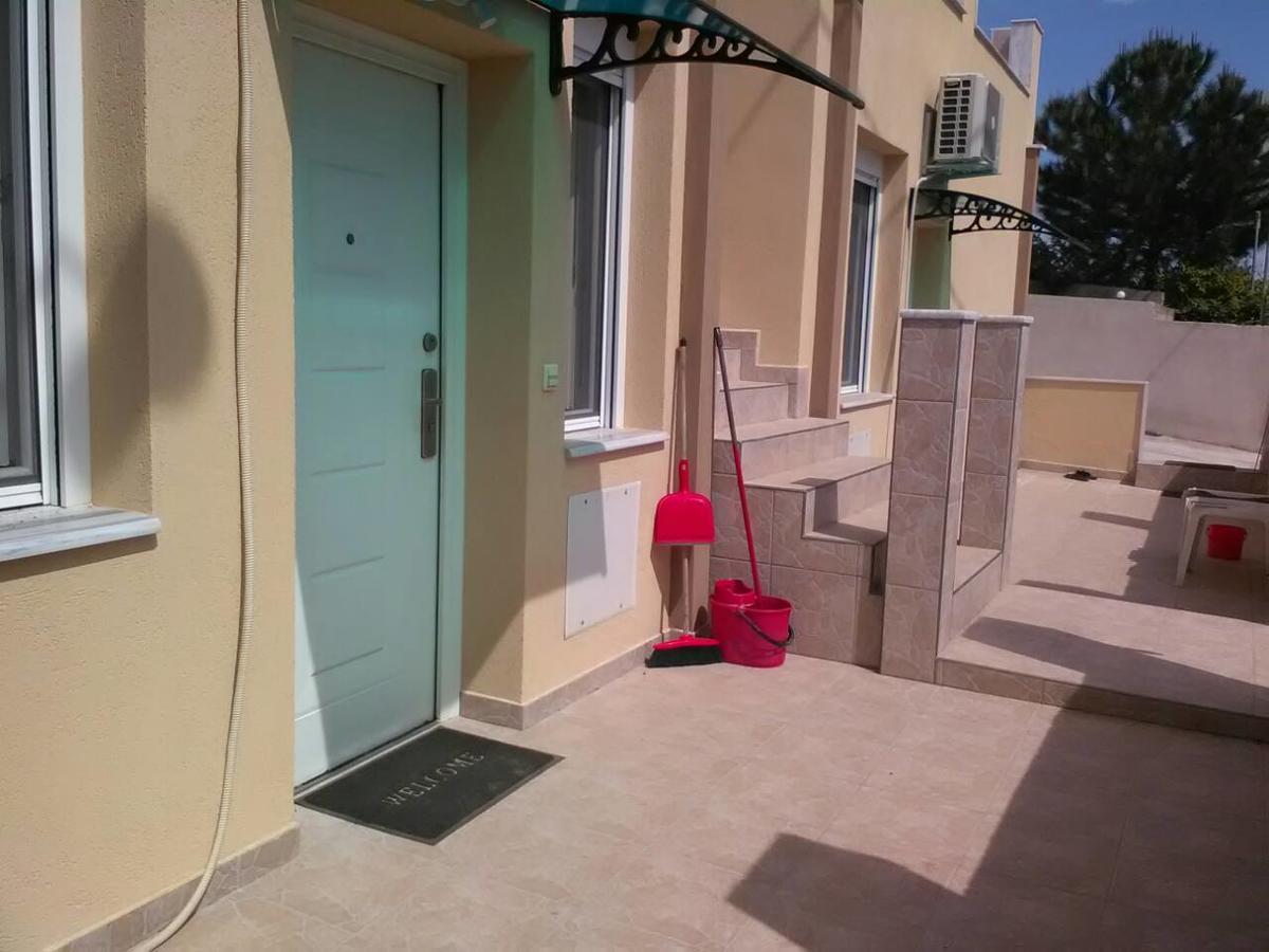 Apartments Vladimir Άγιος Νικόλαος Εξωτερικό φωτογραφία