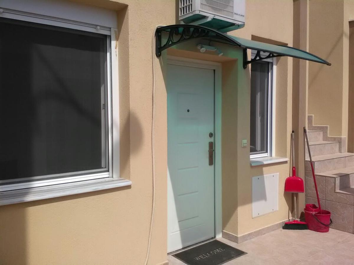 Apartments Vladimir Άγιος Νικόλαος Εξωτερικό φωτογραφία