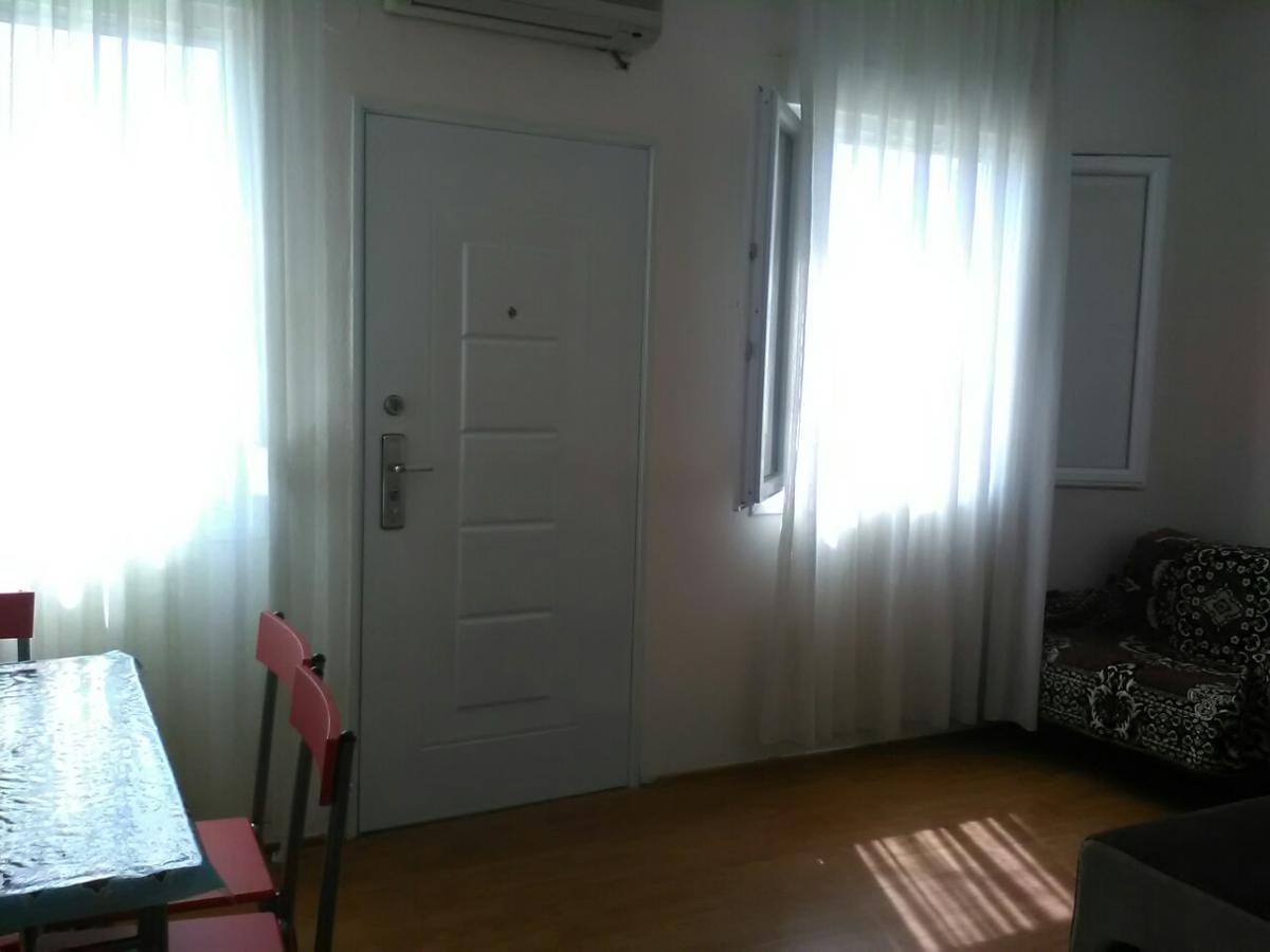 Apartments Vladimir Άγιος Νικόλαος Εξωτερικό φωτογραφία