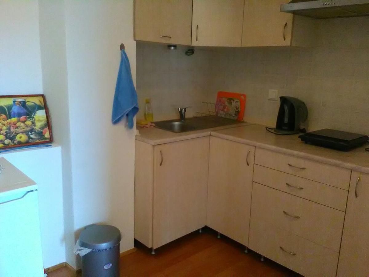 Apartments Vladimir Άγιος Νικόλαος Εξωτερικό φωτογραφία