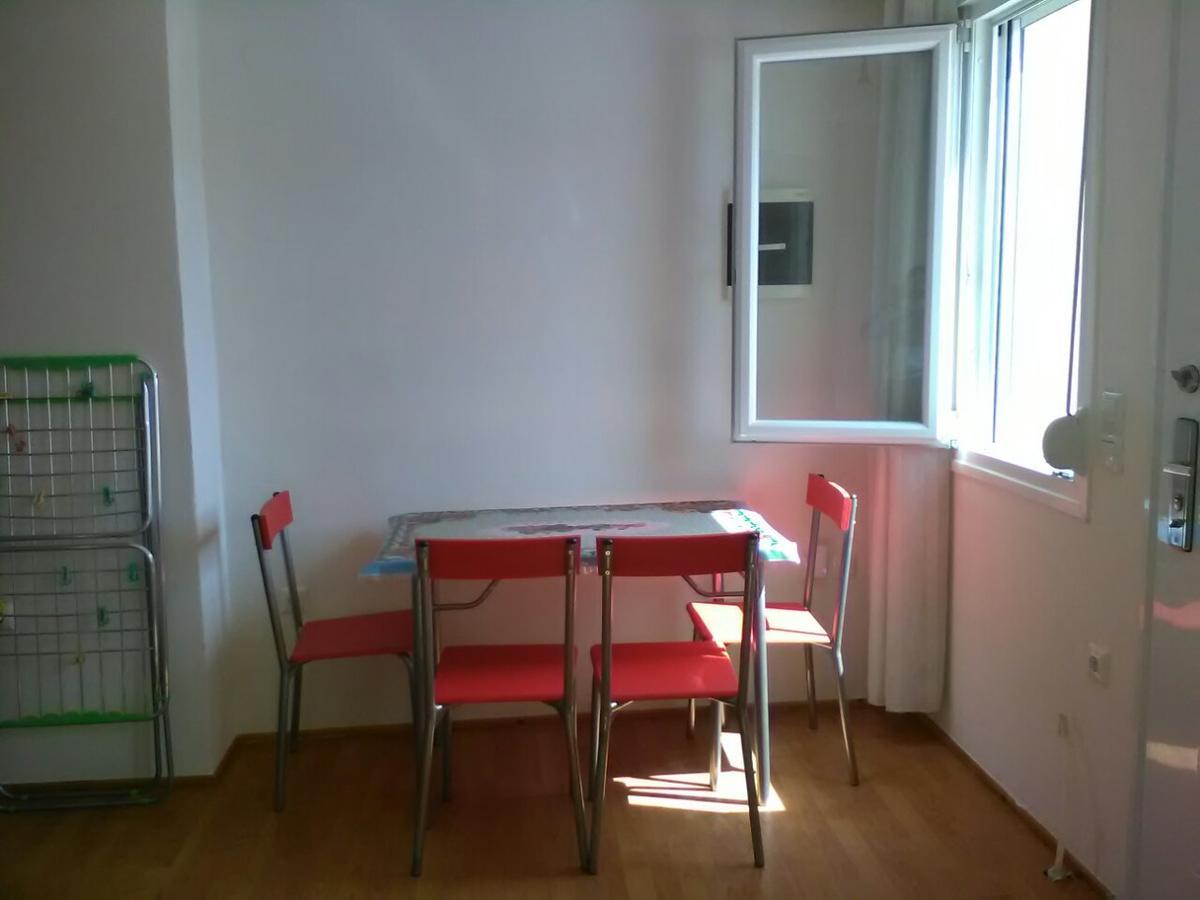 Apartments Vladimir Άγιος Νικόλαος Εξωτερικό φωτογραφία