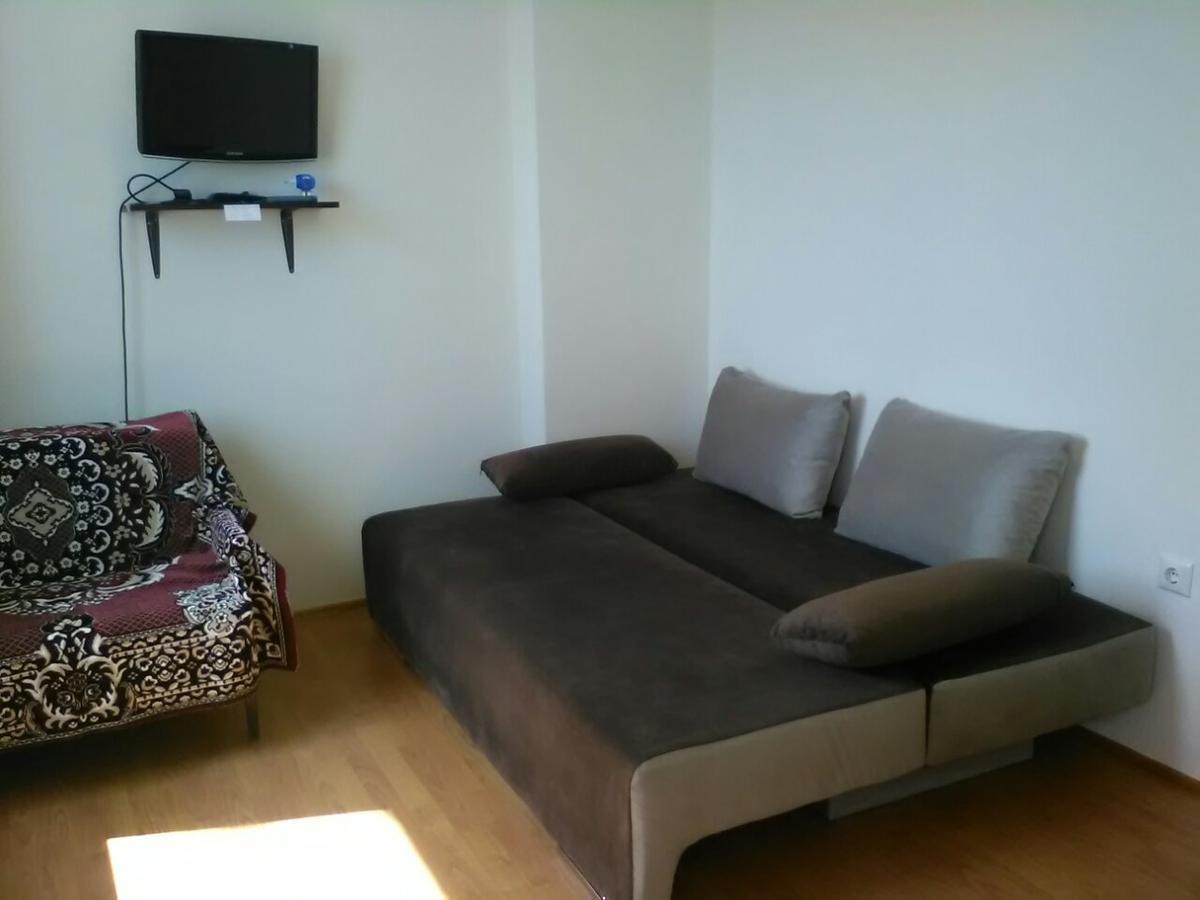 Apartments Vladimir Άγιος Νικόλαος Εξωτερικό φωτογραφία