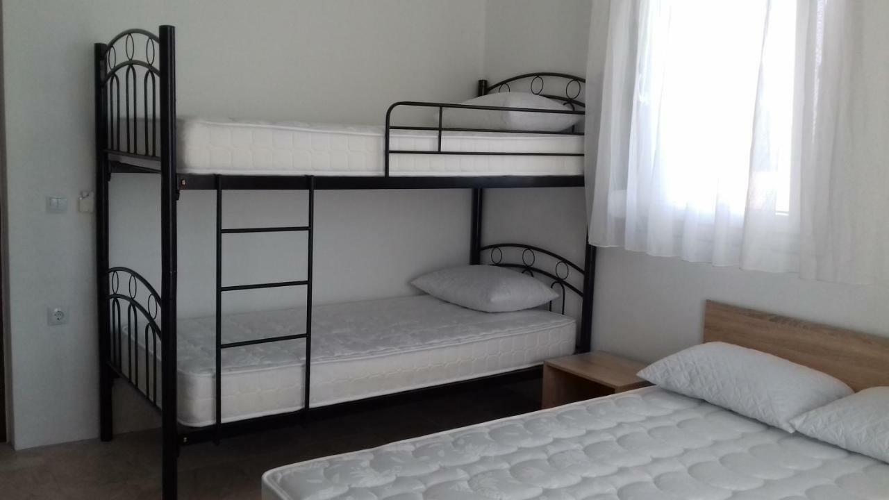 Apartments Vladimir Άγιος Νικόλαος Εξωτερικό φωτογραφία