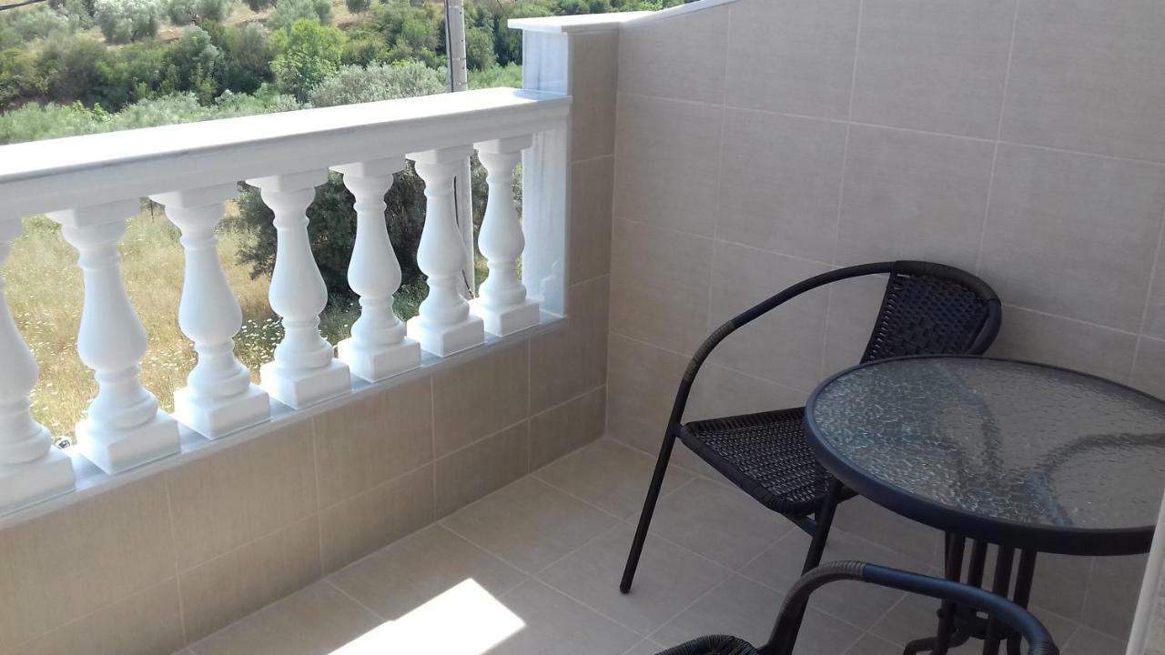 Apartments Vladimir Άγιος Νικόλαος Εξωτερικό φωτογραφία