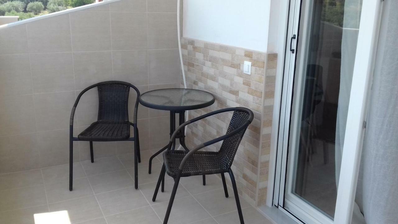 Apartments Vladimir Άγιος Νικόλαος Εξωτερικό φωτογραφία
