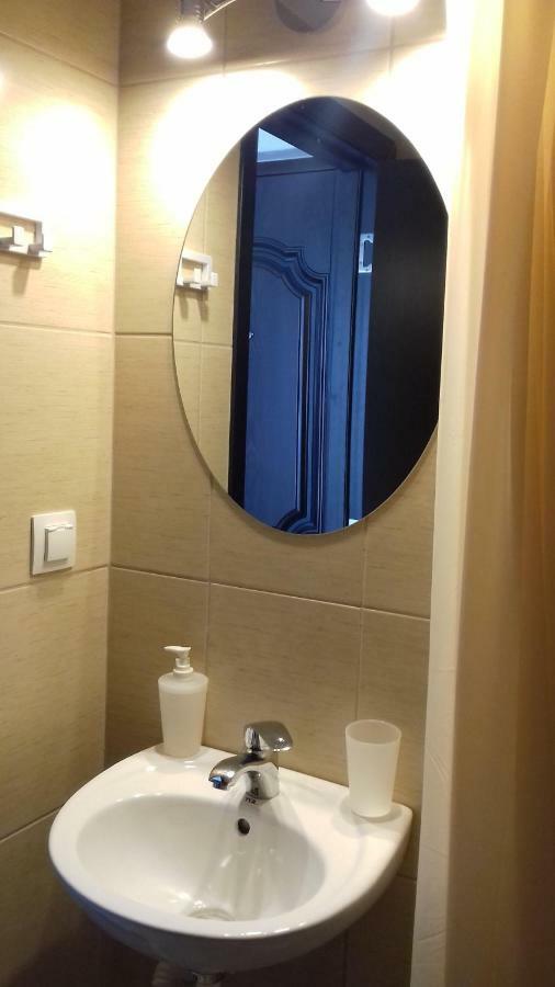 Apartments Vladimir Άγιος Νικόλαος Εξωτερικό φωτογραφία