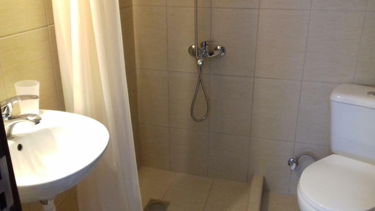 Apartments Vladimir Άγιος Νικόλαος Εξωτερικό φωτογραφία