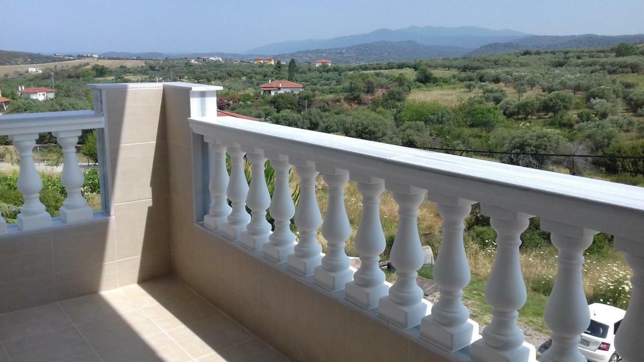 Apartments Vladimir Άγιος Νικόλαος Εξωτερικό φωτογραφία
