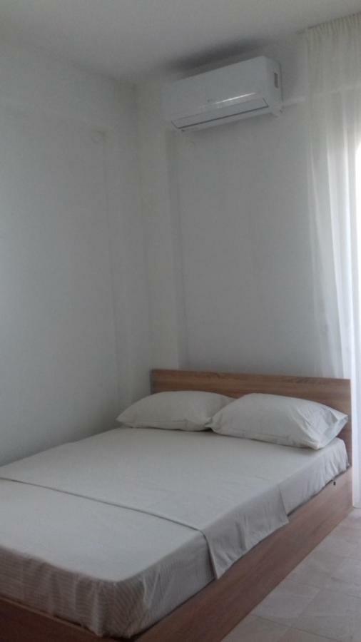 Apartments Vladimir Άγιος Νικόλαος Εξωτερικό φωτογραφία
