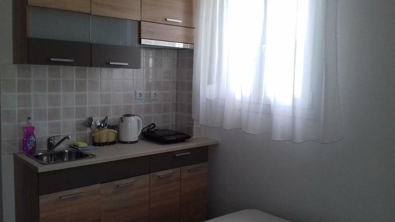 Apartments Vladimir Άγιος Νικόλαος Εξωτερικό φωτογραφία