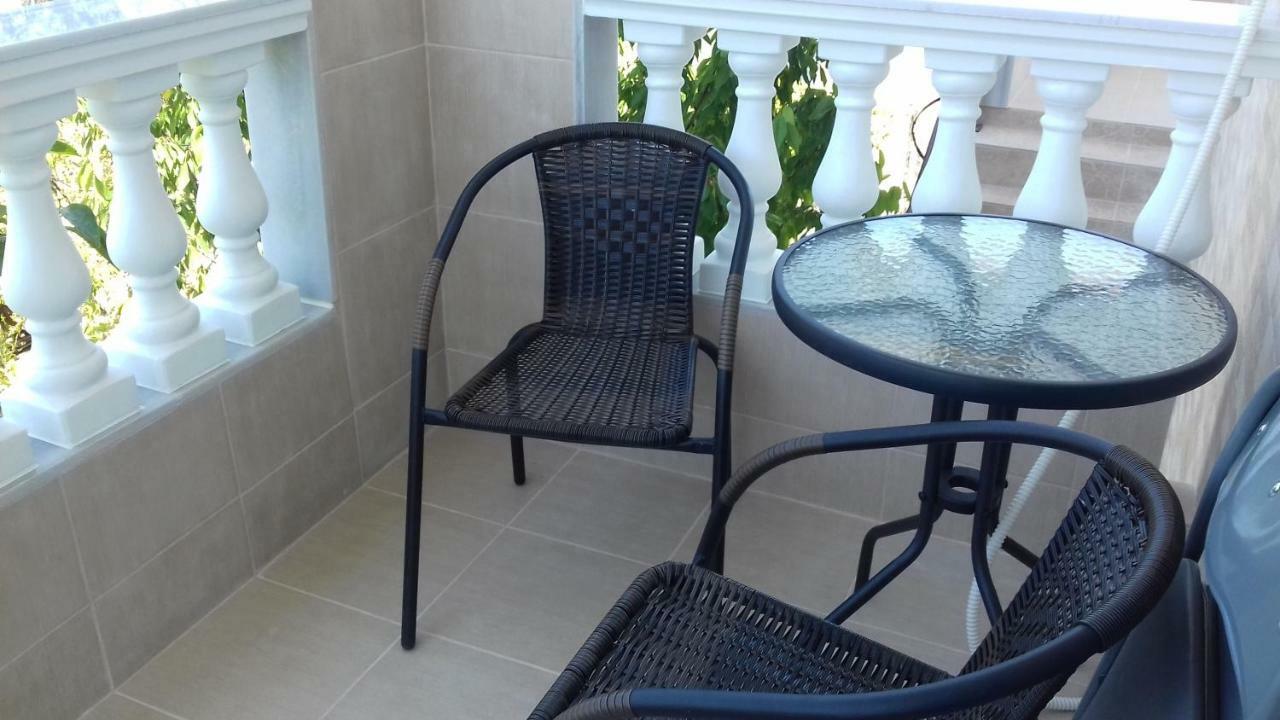 Apartments Vladimir Άγιος Νικόλαος Εξωτερικό φωτογραφία