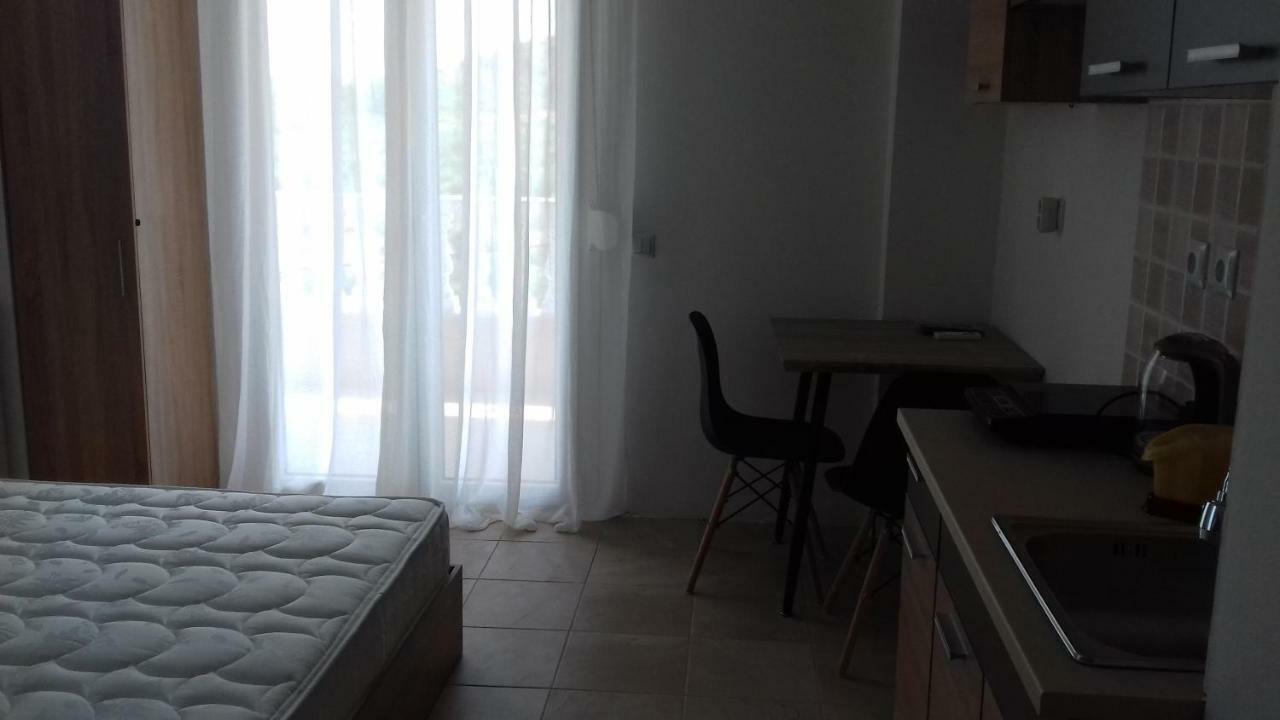 Apartments Vladimir Άγιος Νικόλαος Εξωτερικό φωτογραφία