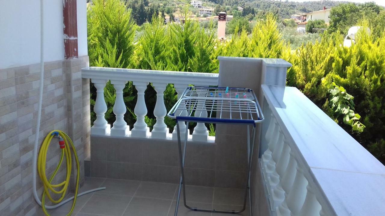 Apartments Vladimir Άγιος Νικόλαος Εξωτερικό φωτογραφία
