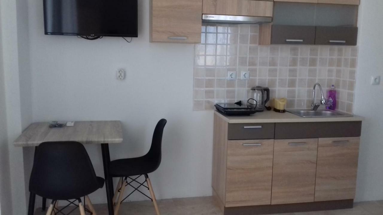 Apartments Vladimir Άγιος Νικόλαος Εξωτερικό φωτογραφία