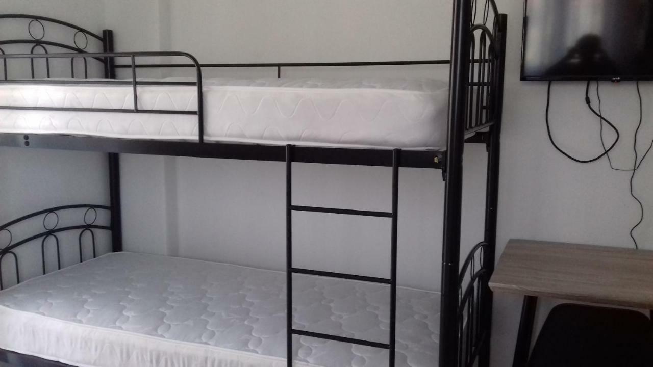 Apartments Vladimir Άγιος Νικόλαος Εξωτερικό φωτογραφία