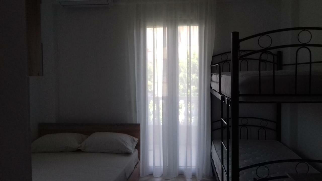 Apartments Vladimir Άγιος Νικόλαος Εξωτερικό φωτογραφία