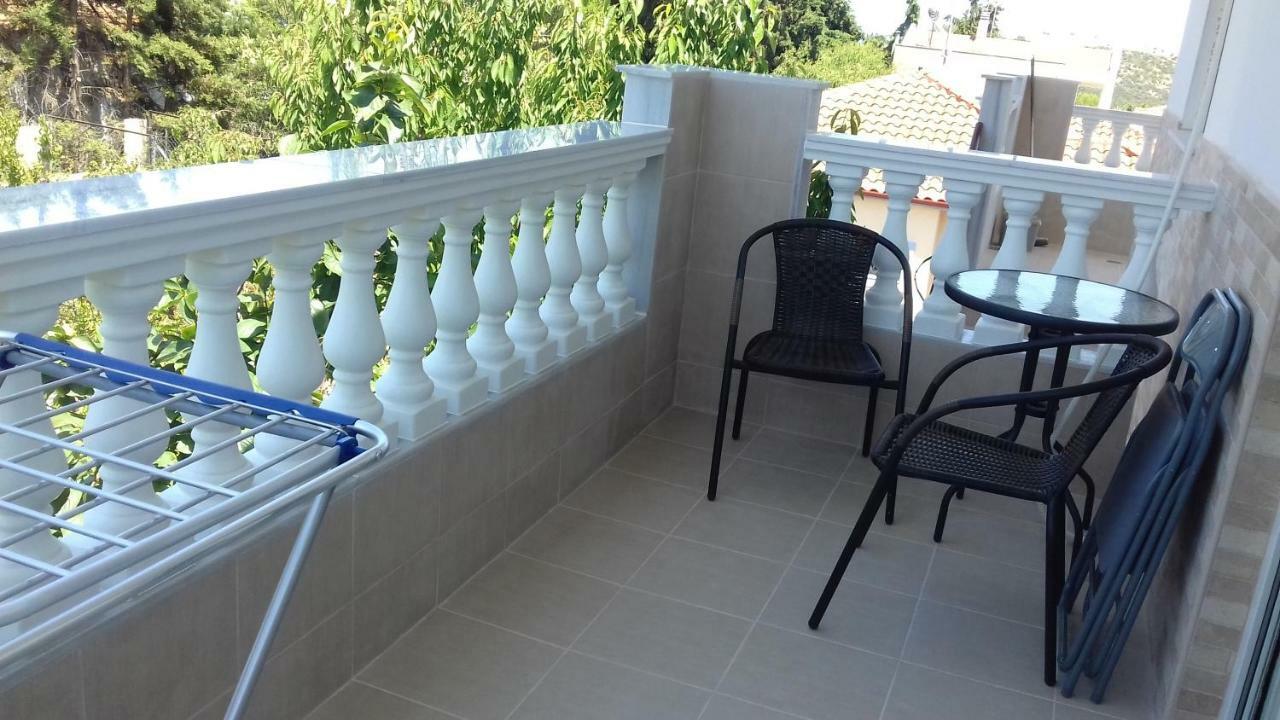 Apartments Vladimir Άγιος Νικόλαος Εξωτερικό φωτογραφία