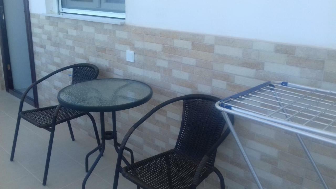 Apartments Vladimir Άγιος Νικόλαος Εξωτερικό φωτογραφία